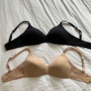 Knix Wingwoman Contour Bra